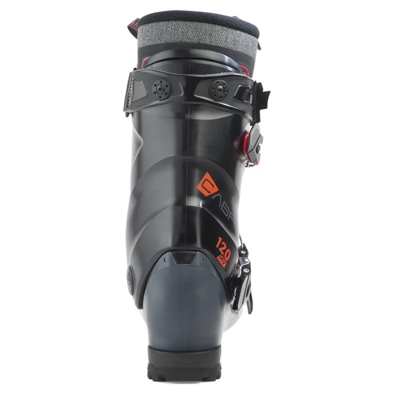 Dalbello Cabrio MV 120 3Dwrap Ski Boots 2026-2