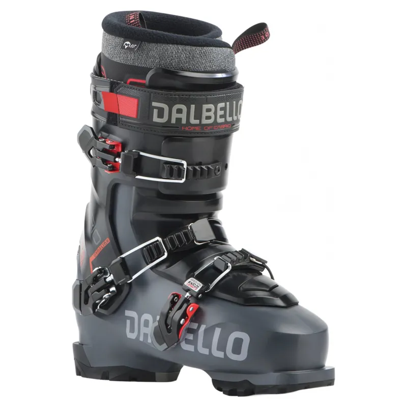Dalbello Cabrio MV 120 3Dwrap Ski Boots 2026