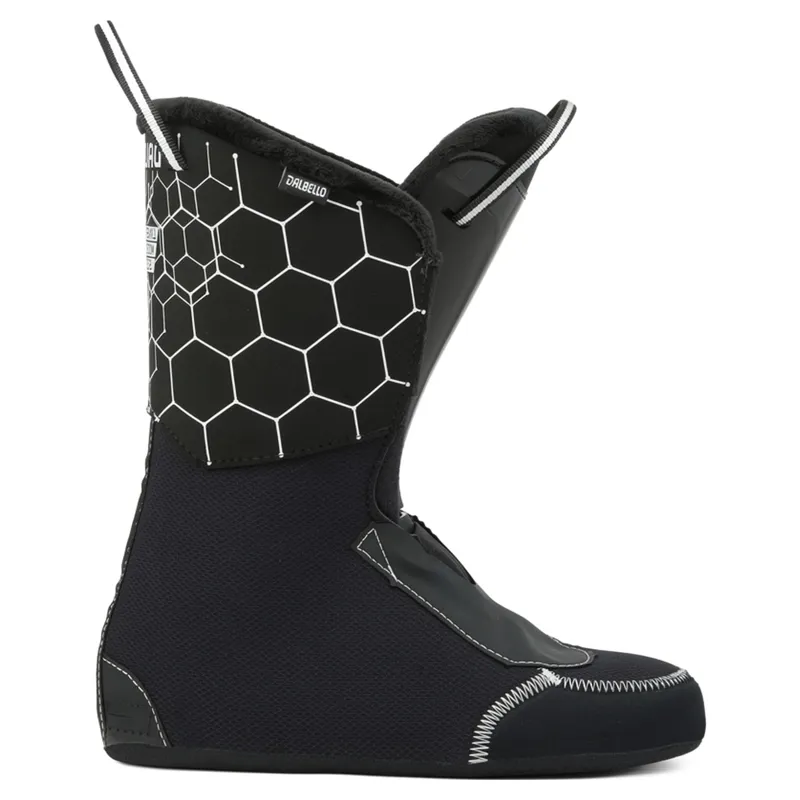 Dalbello Cabrio IF MV 75 Womens Ski Boots-5