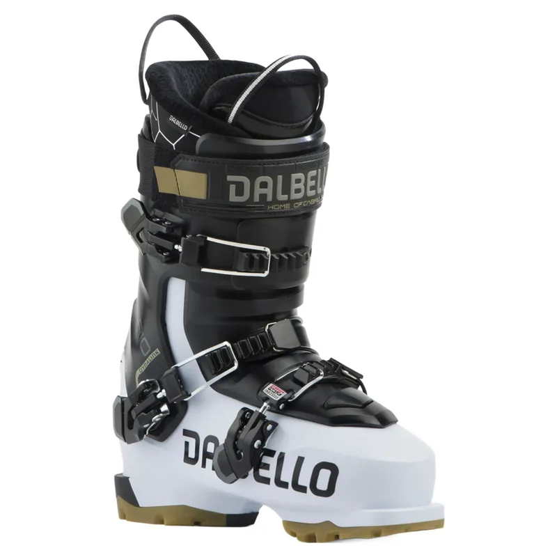 Dalbello Cabrio IF MV 75 Womens Ski Boots