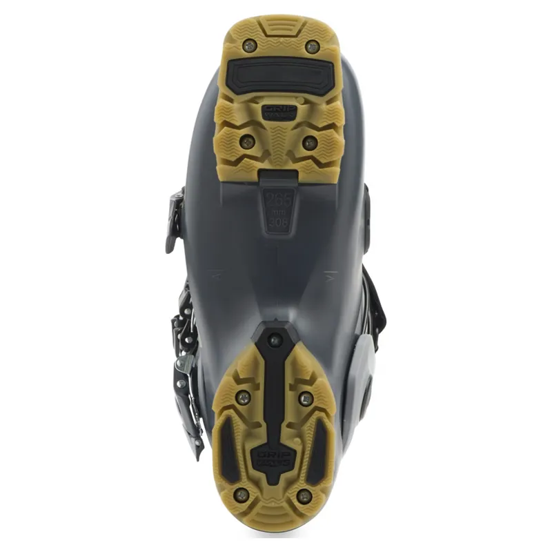 Dalbello Cabrio MV 90 Mens Ski Boots in Grey-3