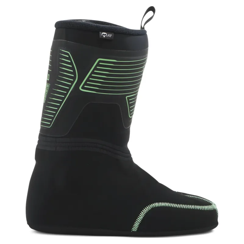 Dalbello Cabrio MV 95 W 3Dwrap Womens Ski Boots 2026-7