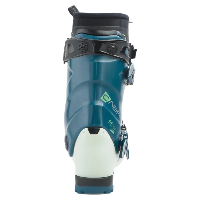Dalbello Cabrio MV 95 W 3Dwrap Womens Ski Boots 2026-2