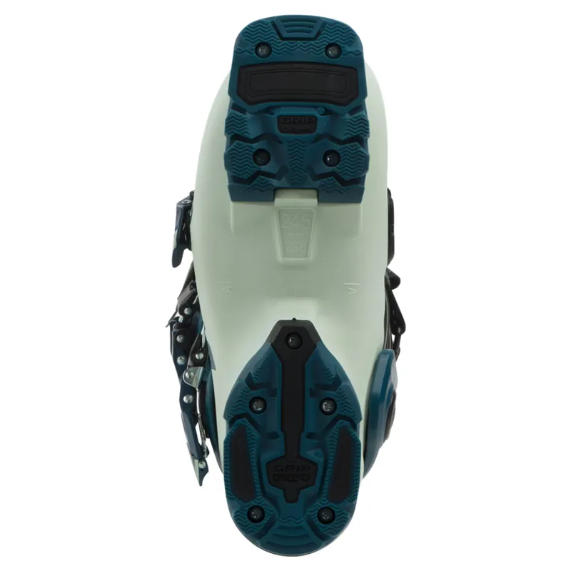 Dalbello Cabrio MV 95 W 3Dwrap Womens Ski Boots 2026-3