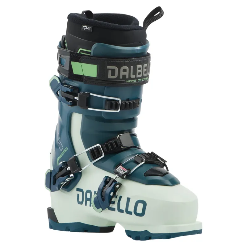 Dalbello Cabrio MV 95 W 3Dwrap Womens Ski Boots 2026