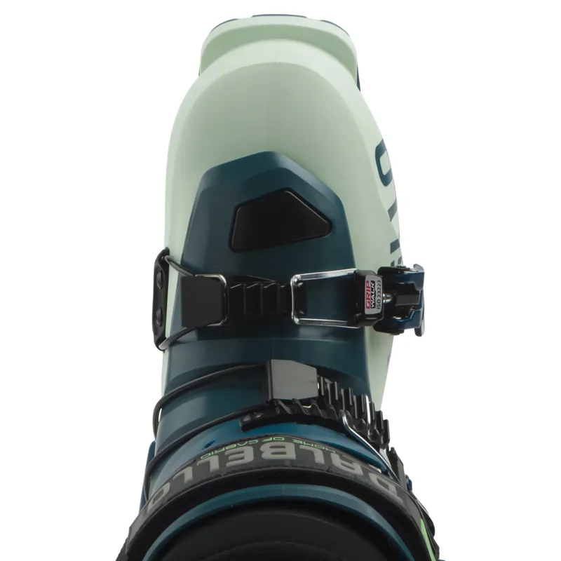 Dalbello Cabrio MV 95 W 3Dwrap Womens Ski Boots 2026-4