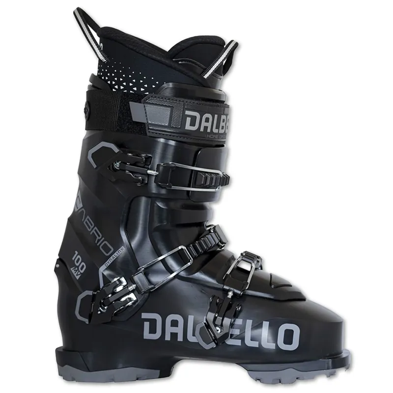 Dalbello Cabrio MV 100 IF Mens Ski Boots