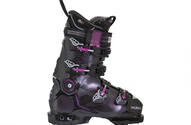 Dalbello DS Asolo 115 W GW Women's Ski Boots