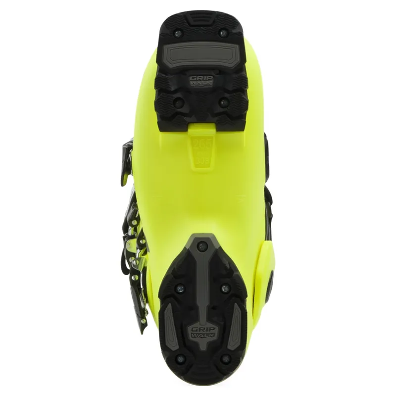 Dalbello Il Moro 110 3Dwrap Ski Boots 2026-3