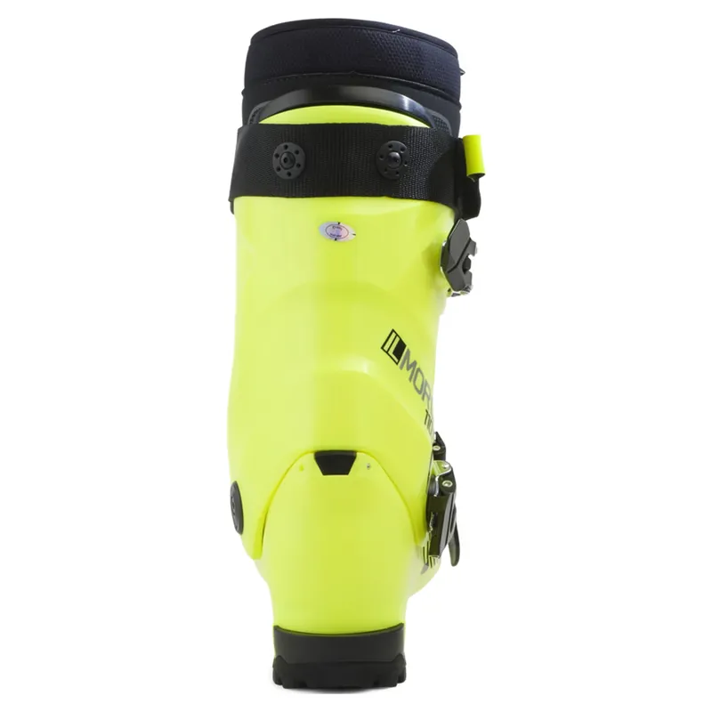 Dalbello Il Moro 110 3Dwrap Ski Boots 2026-2