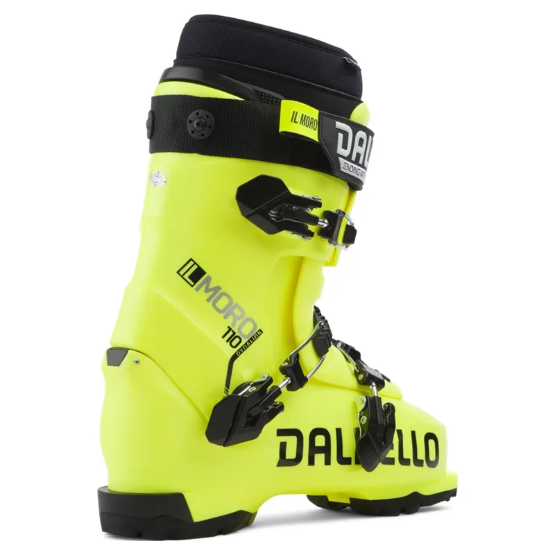 Dalbello Il Moro 110 3Dwrap Ski Boots 2026-1