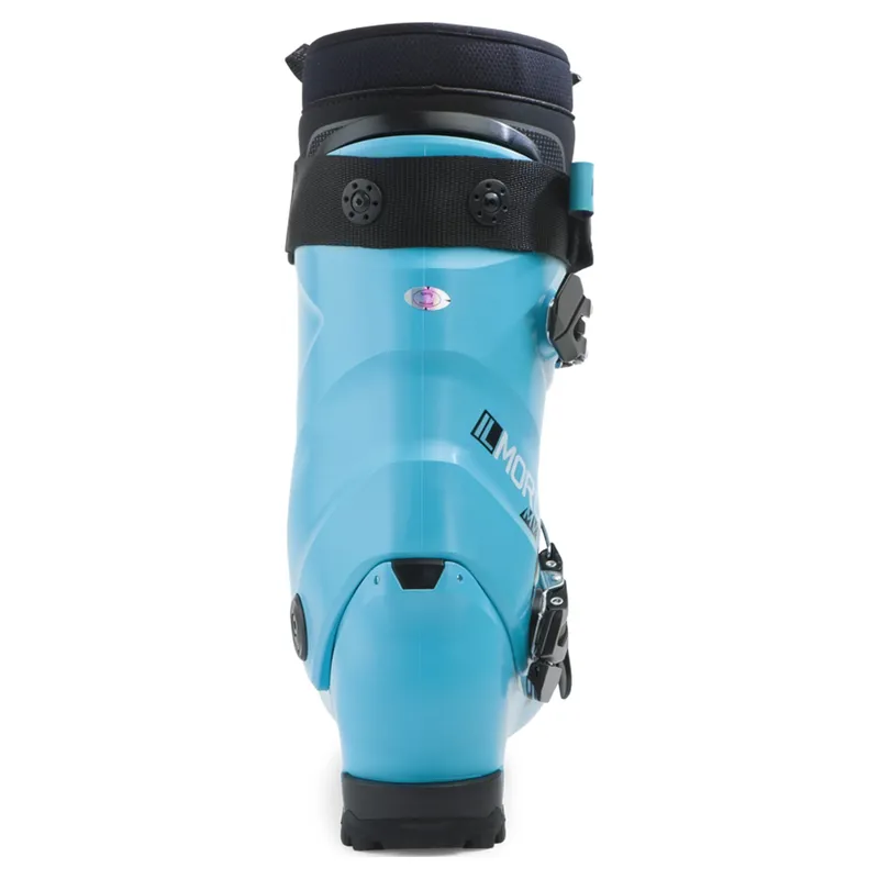 Dalbello Il Moro MV 3DWrap Ski Boots-2