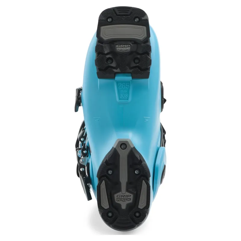 Dalbello Il Moro MV 3DWrap Ski Boots-3