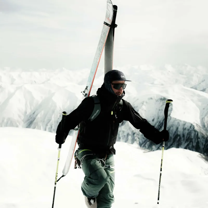 Dalbello Quantum Space Sport Ski Boots-7