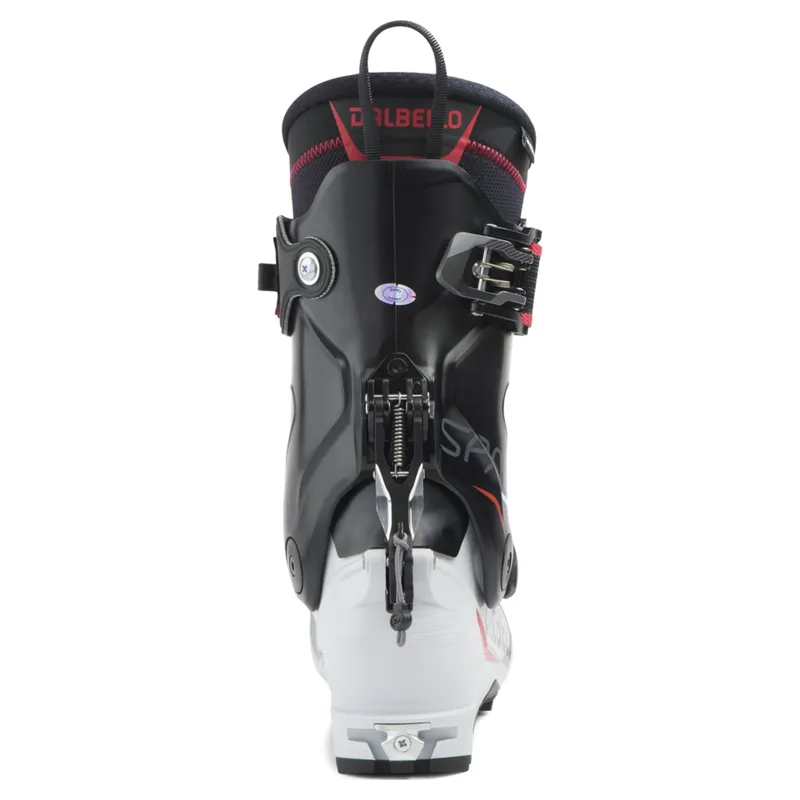 Dalbello Quantum Space Sport Ski Boots-2