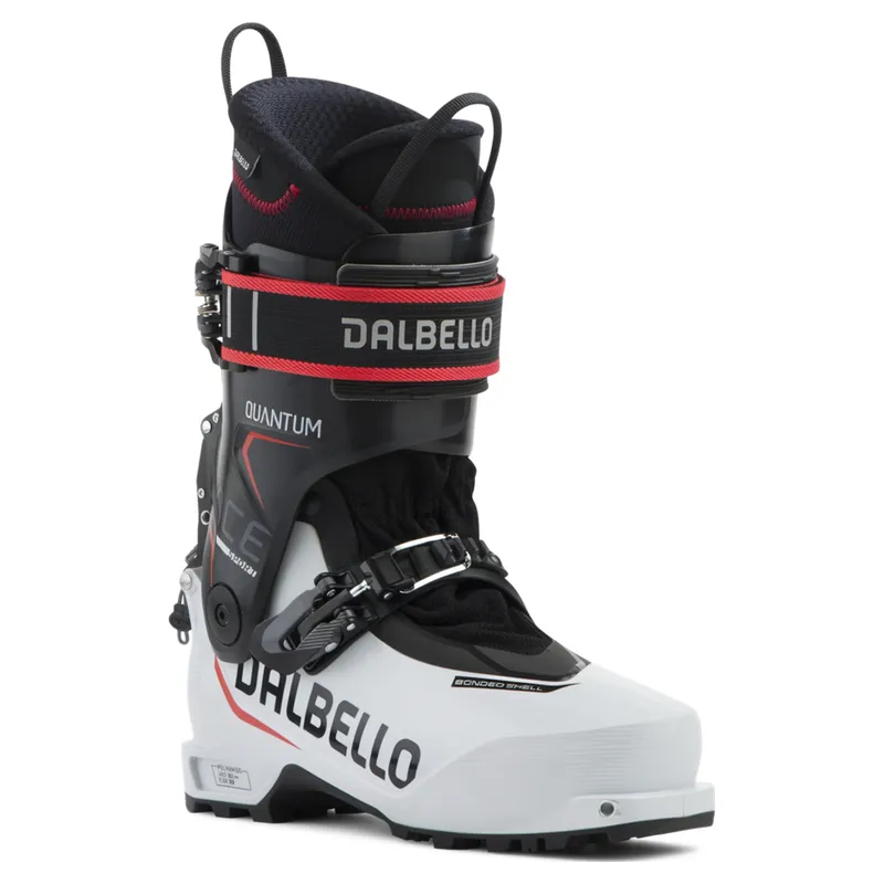 Dalbello Quantum Space Sport Ski Boots