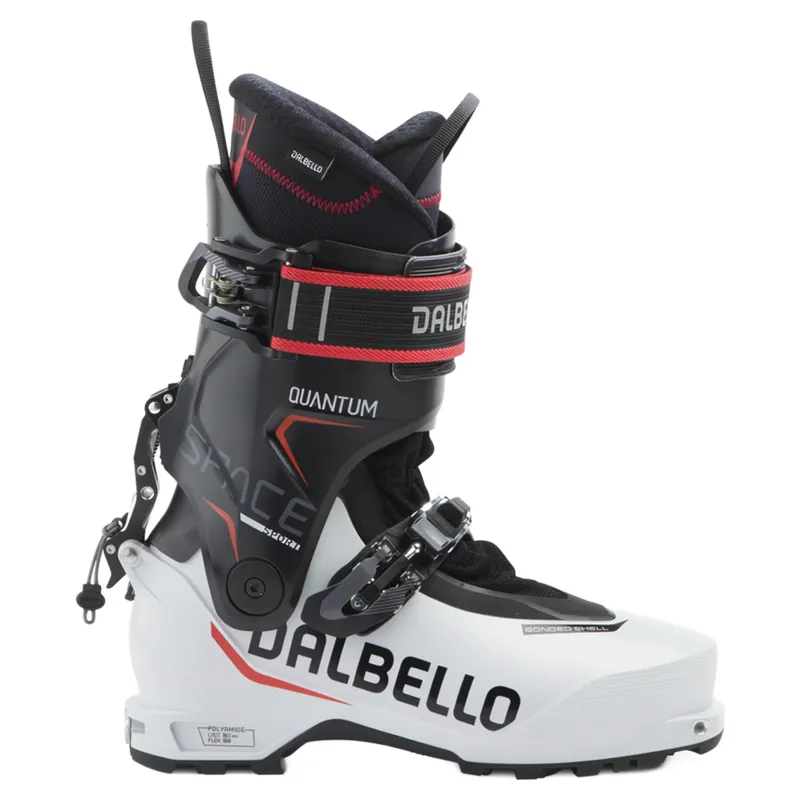 Dalbello Quantum Space Sport Ski Boots-1