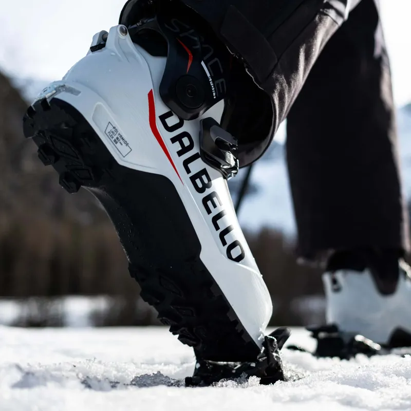 Dalbello Quantum Space Sport Ski Boots-6