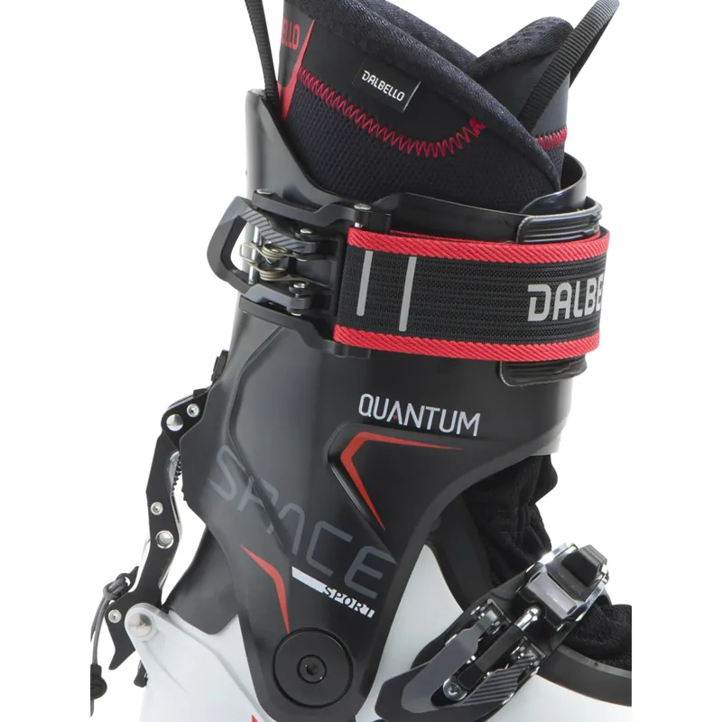 Dalbello Quantum Space Sport Ski Boots-4