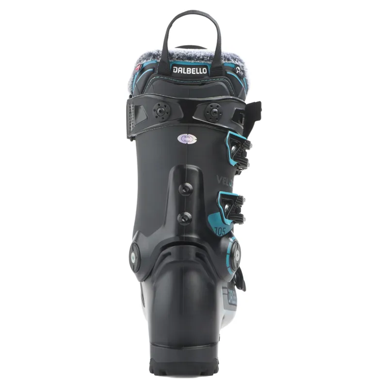 Dalbello Veloce 105 MV W Ski Boots-2