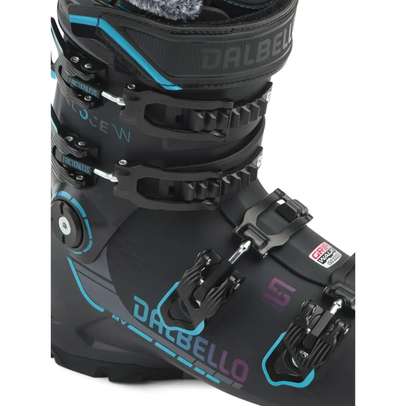 Dalbello Veloce 105 MV W Ski Boots-5