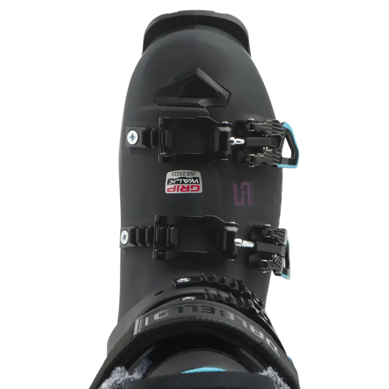 Dalbello Veloce 105 MV W Ski Boots-3