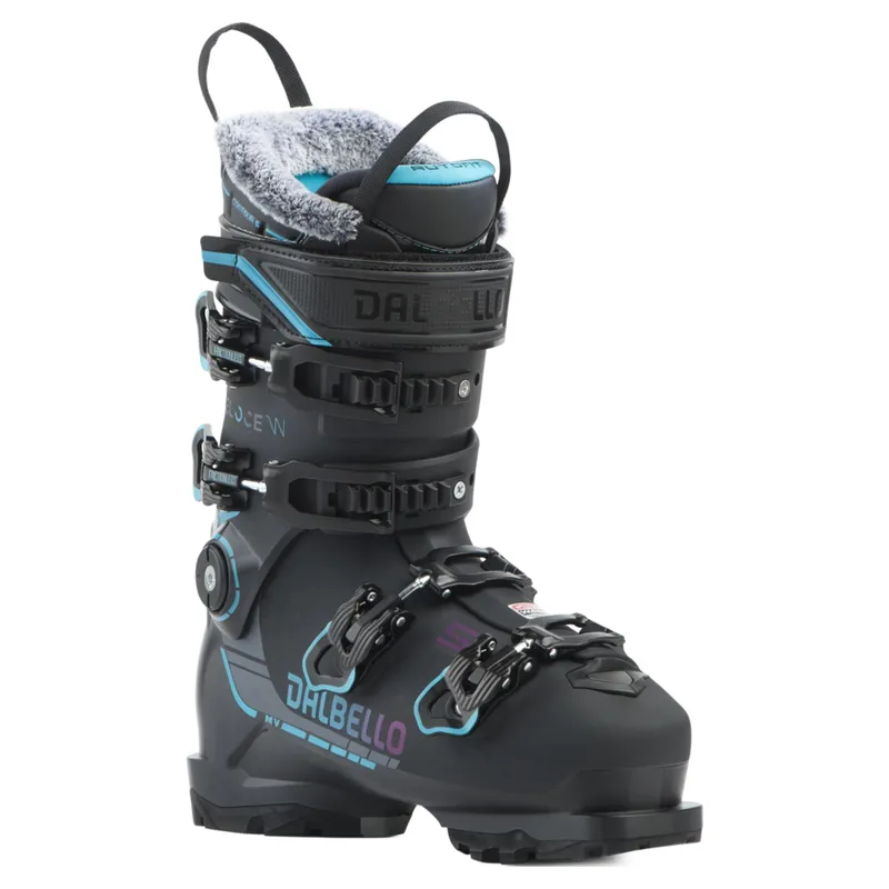 Dalbello Veloce 105 MV W Ski Boots