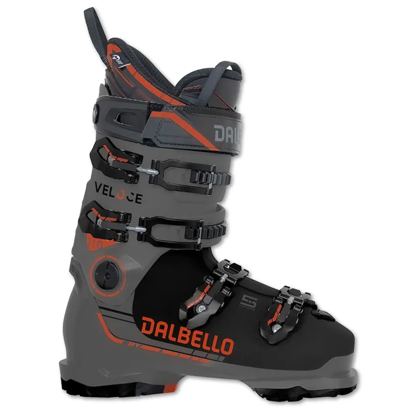 Dalbello Veloce 110 MV Ski Boots 2025