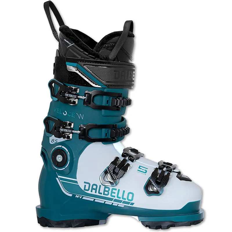 Dalbello Veloce 85 MV Womens Ski Boots 2025