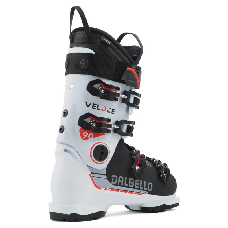 Dalbello Veloce 90 MV Mens Ski Boots-1