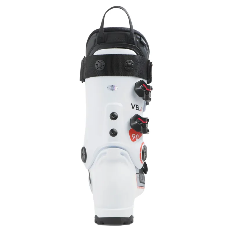 Dalbello Veloce 90 MV Mens Ski Boots-2