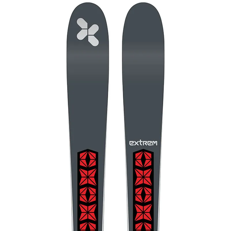 Extrem Project 83 Skis - Skis Only