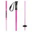 Faction Dancer Ski Poles in Pink