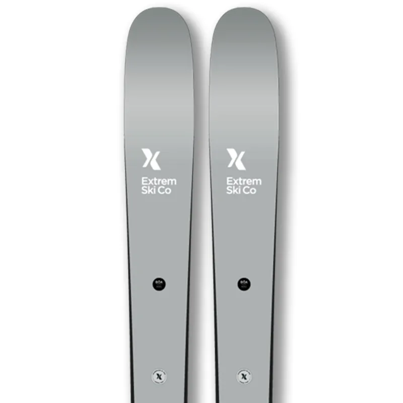 Extrem Factory 102 ARS 2 2026 Skis