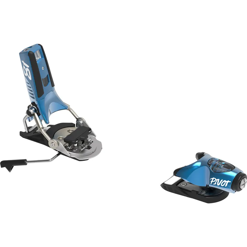 スキー Apline ski bindings Alpine Ski Bindings for Piste & Freeride | The Skiers Lounge