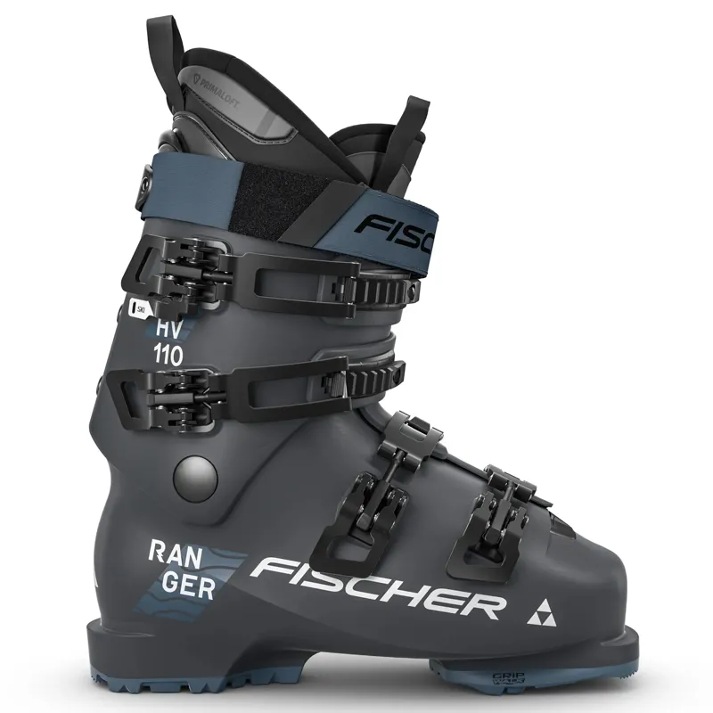 Fischer Ranger HV 110 Men's Ski Boots 2026