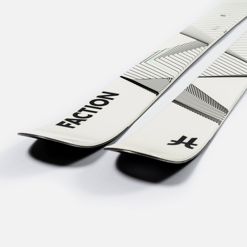 Faction Mana 2X Ex-Demo 2024 Womens Skis - Skis Only-5