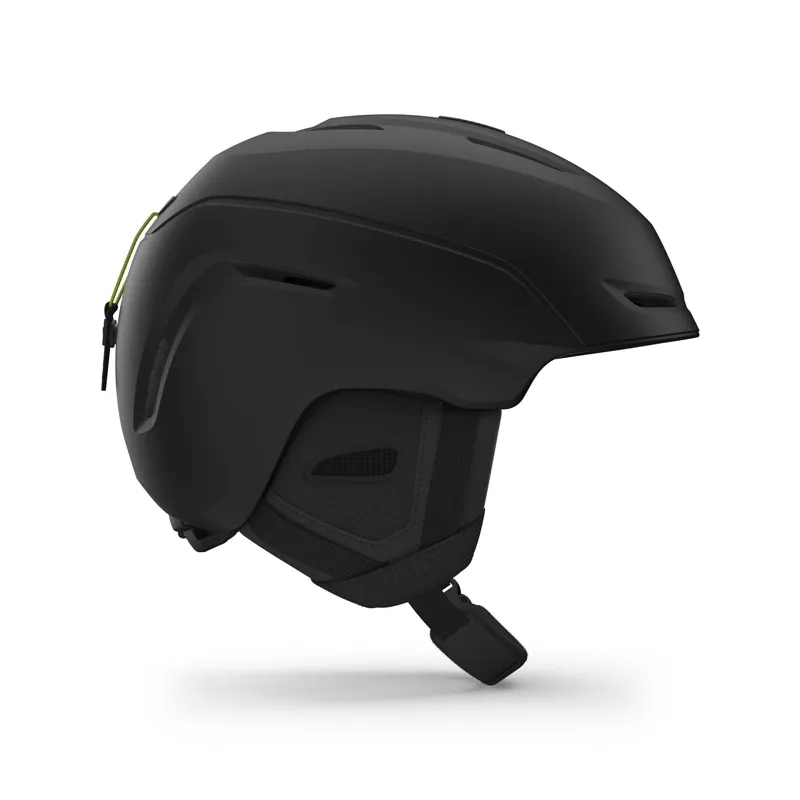 Giro Neo Mips Ski Helmet in Matt Black-4