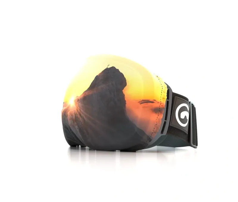 Gogglesoc Awakening Goggle Soc-1