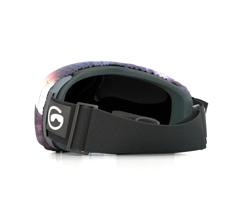 Gogglesoc Starry Nights Goggle Soc-3