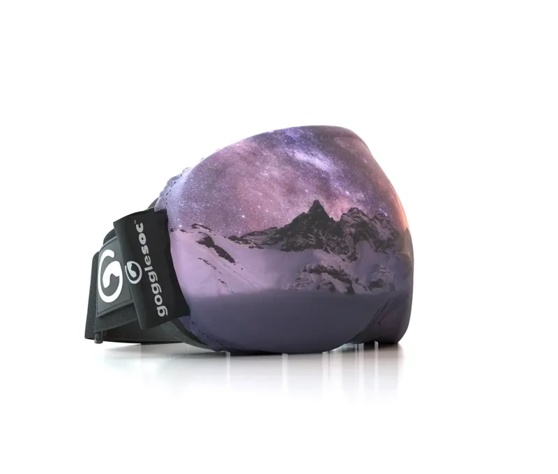 Gogglesoc Starry Nights Goggle Soc-2