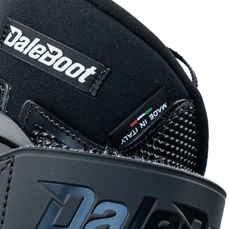 Daleboot Gambit Custom Ski Boots Package with ZipFit Cork Liners-5