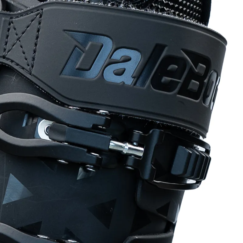 Daleboot Gambit Custom Ski Boots Package with ZipFit Cork Liners-2