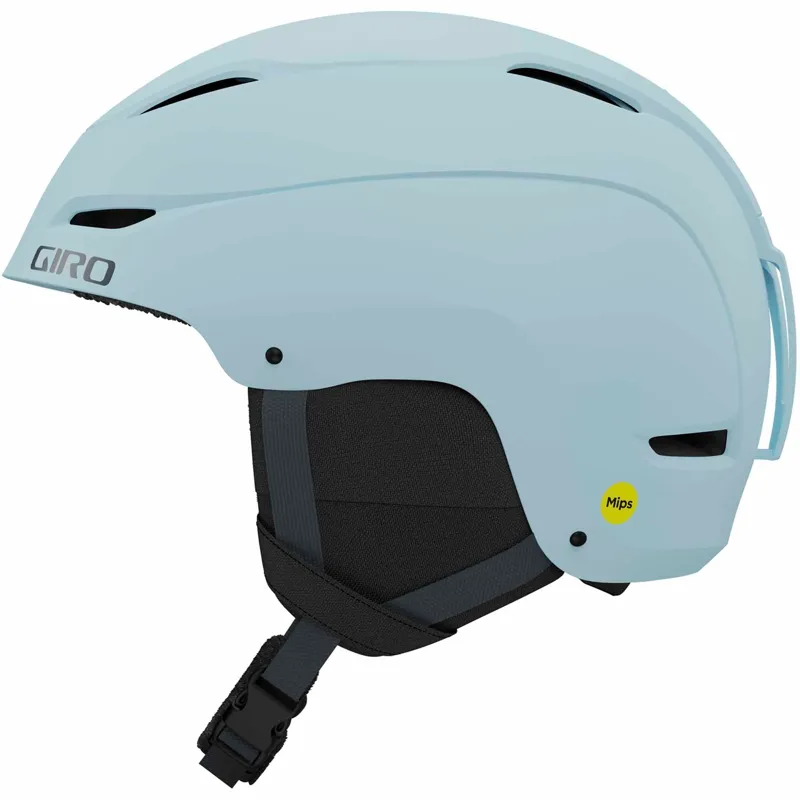 Giro Ceva MIPS Women's Helmet in Matte Light Mineral-1
