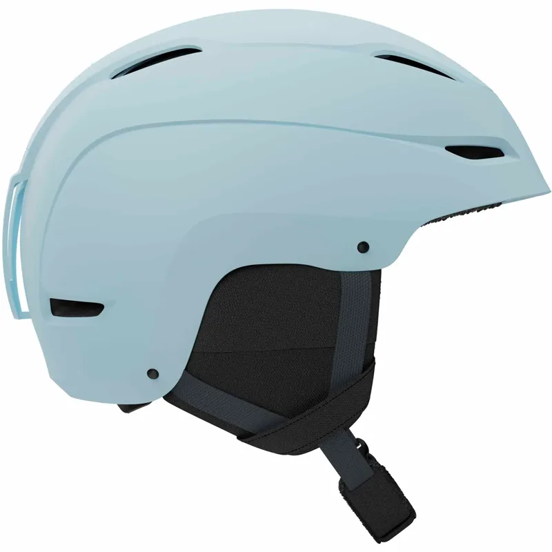 Giro Ceva MIPS Women's Helmet in Matte Light Mineral-4