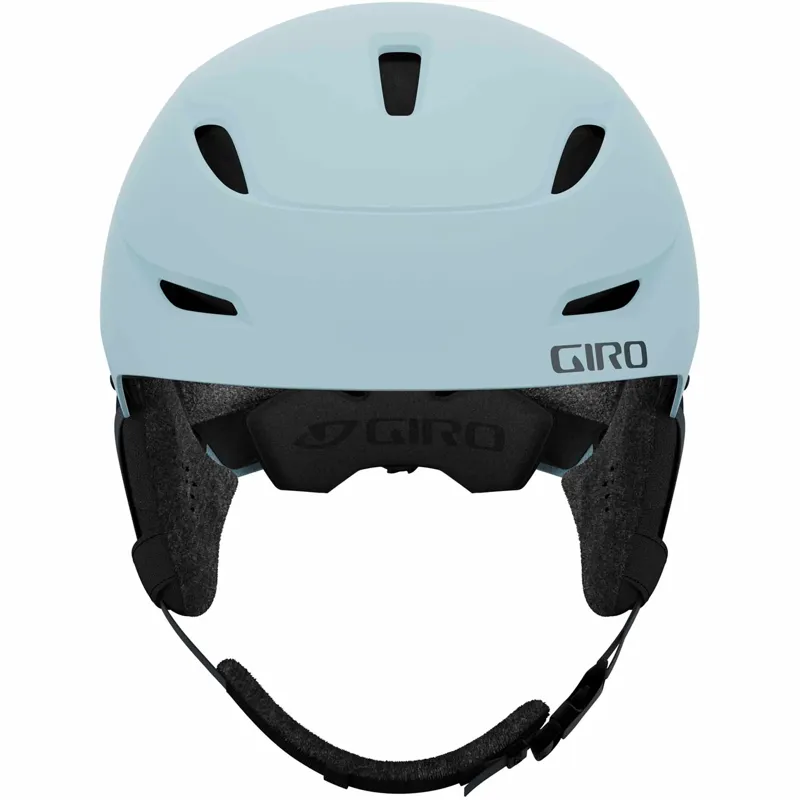 Giro Ceva MIPS Women's Helmet in Matte Light Mineral-2