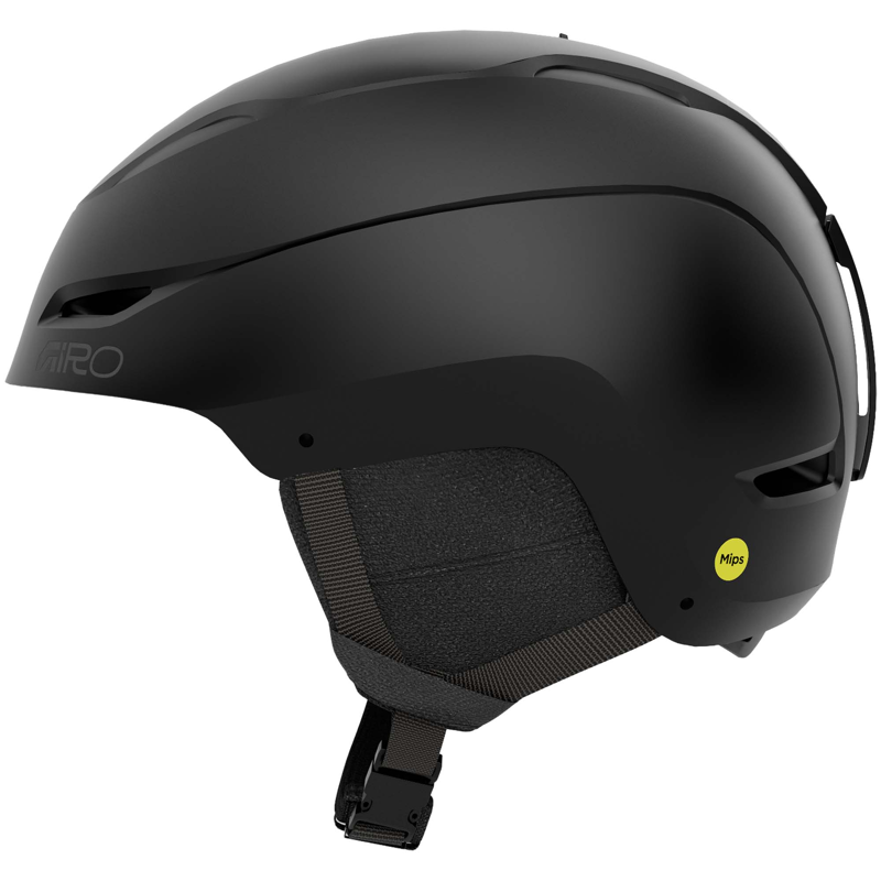 Giro Ratio MIPS Helmet In Matt Black-1