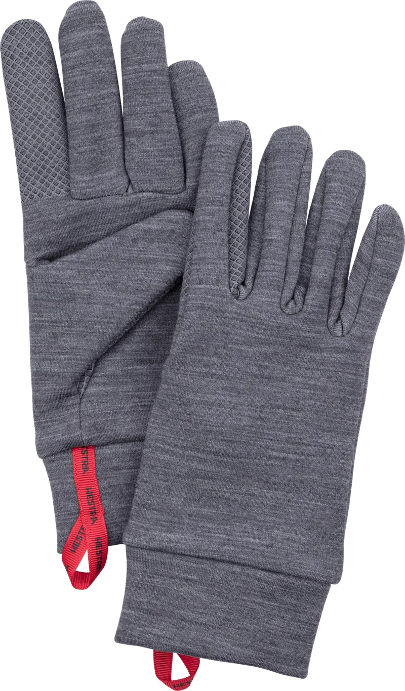 Ski Gloves Hestra Glove Liners Wool Gloves Hestra Swisswool Merino