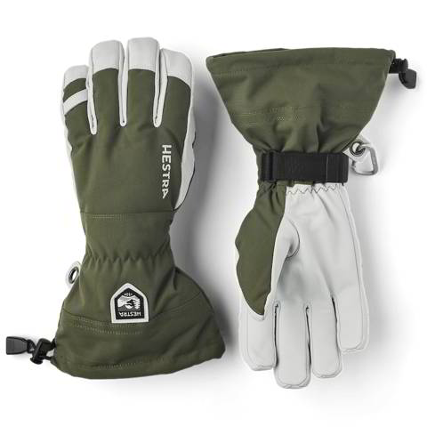Hestra ski top gloves sale
