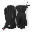 Hestra CZone Cosmo Ski Gloves in Black